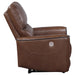 Greenfield Power Recliner - Imperial Furniture (Las Vegas, NV) - Multi Location
