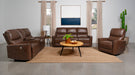 Greenfield Power Recliner - Imperial Furniture (Las Vegas, NV) - Multi Location