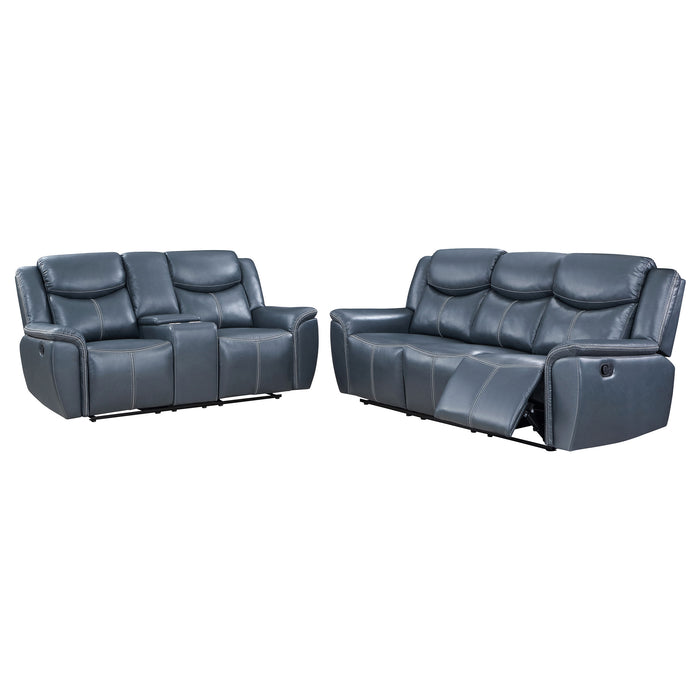 Sloane Reclining 2 Pc Set - Imperial Furniture (Las Vegas, NV) - Multi Location