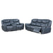 Sloane Reclining 2 Pc Set - Imperial Furniture (Las Vegas, NV) - Multi Location
