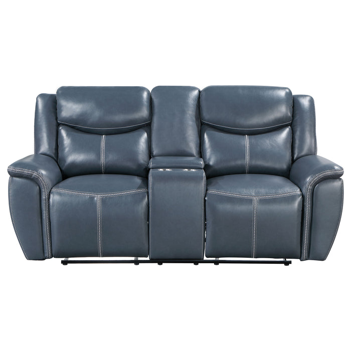 Sloane Reclining 2 Pc Set - Imperial Furniture (Las Vegas, NV) - Multi Location