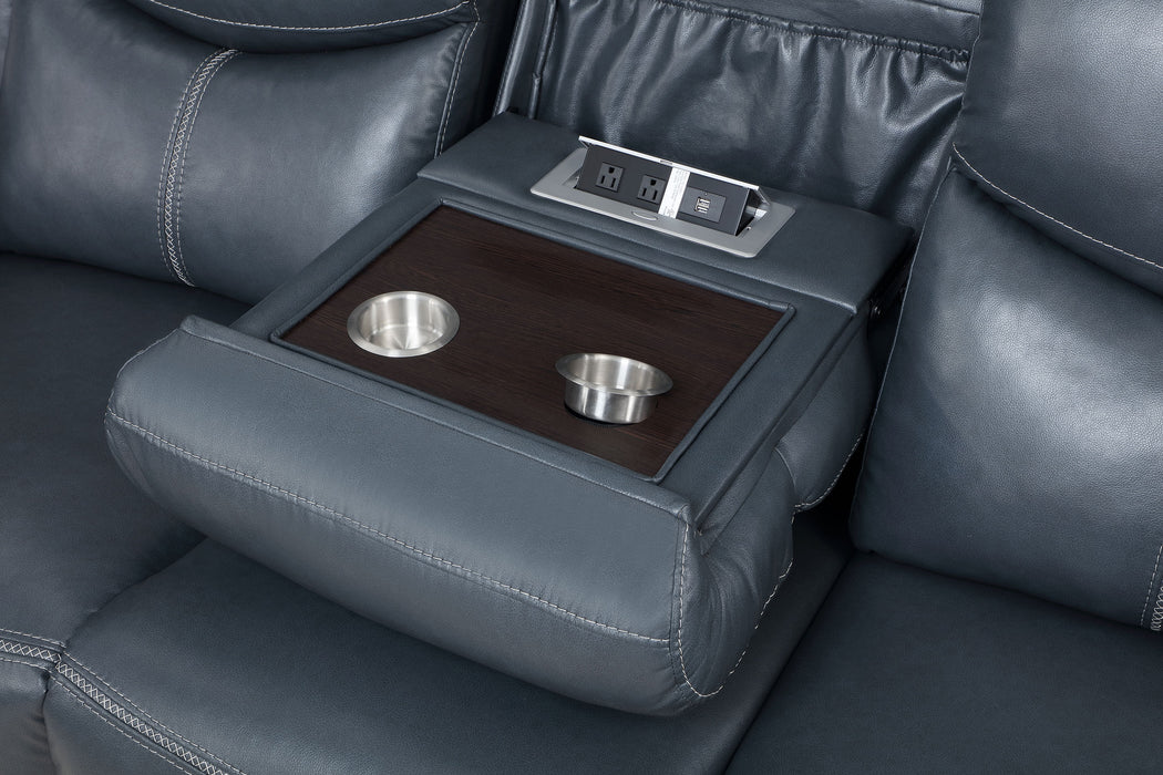 Sloane Reclining 2 Pc Set - Imperial Furniture (Las Vegas, NV) - Multi Location