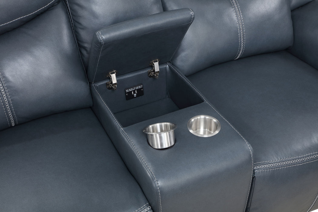 Sloane Reclining 2 Pc Set - Imperial Furniture (Las Vegas, NV) - Multi Location