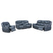 Sloane Reclining 3 Pc Set - Imperial Furniture (Las Vegas, NV) - Multi Location