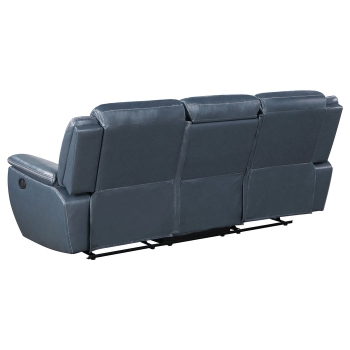 Sloane Reclining 3 Pc Set - Imperial Furniture (Las Vegas, NV) - Multi Location
