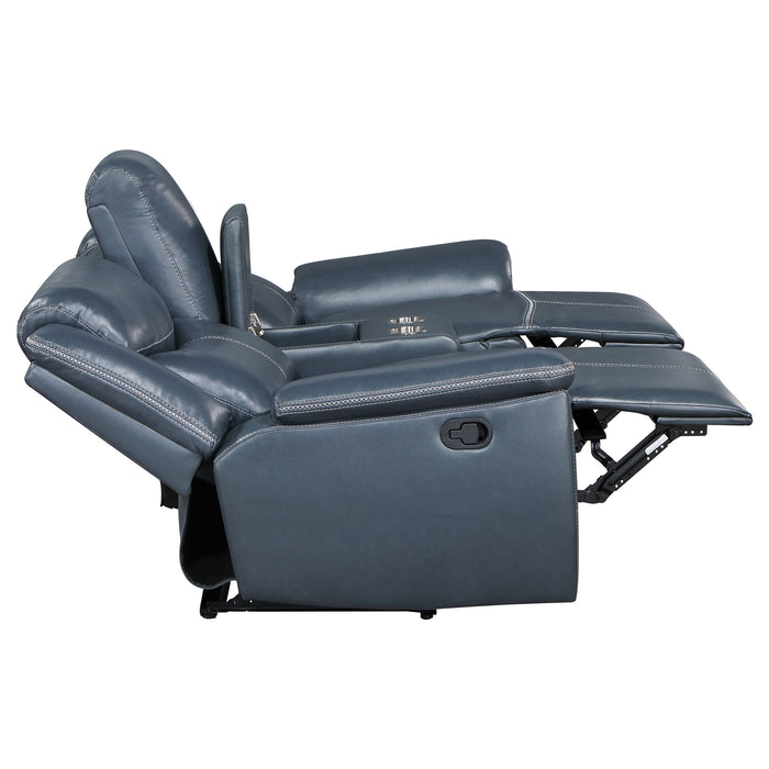 Sloane Reclining 3 Pc Set - Imperial Furniture (Las Vegas, NV) - Multi Location