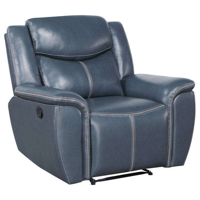 Sloane Reclining 3 Pc Set - Imperial Furniture (Las Vegas, NV) - Multi Location