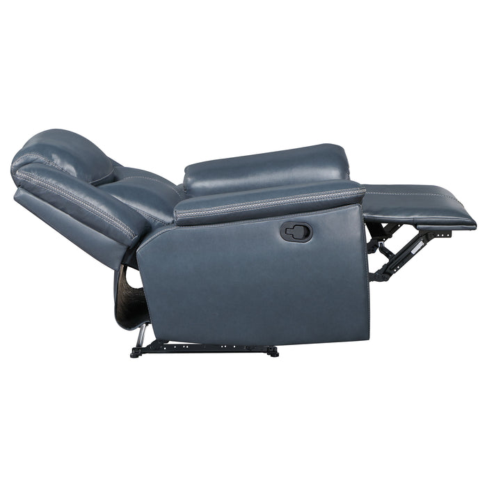 Sloane Reclining 3 Pc Set - Imperial Furniture (Las Vegas, NV) - Multi Location