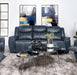 Sloane Reclining Sofa - Imperial Furniture (Las Vegas, NV) - Multi Location
