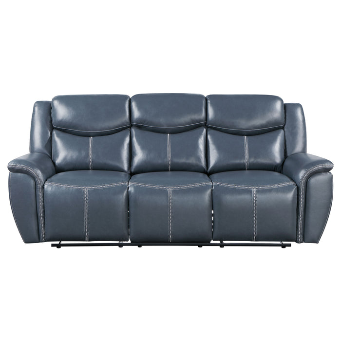 Sloane Reclining Sofa - Imperial Furniture (Las Vegas, NV) - Multi Location