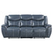 Sloane Reclining Sofa - Imperial Furniture (Las Vegas, NV) - Multi Location