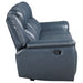 Sloane Reclining Sofa - Imperial Furniture (Las Vegas, NV) - Multi Location