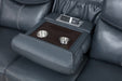 Sloane Reclining Sofa - Imperial Furniture (Las Vegas, NV) - Multi Location