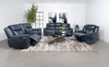 Sloane Reclining Sofa - Imperial Furniture (Las Vegas, NV) - Multi Location