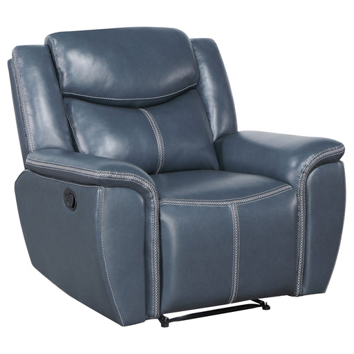 Sloane Recliner - Imperial Furniture (Las Vegas, NV) - Multi Location