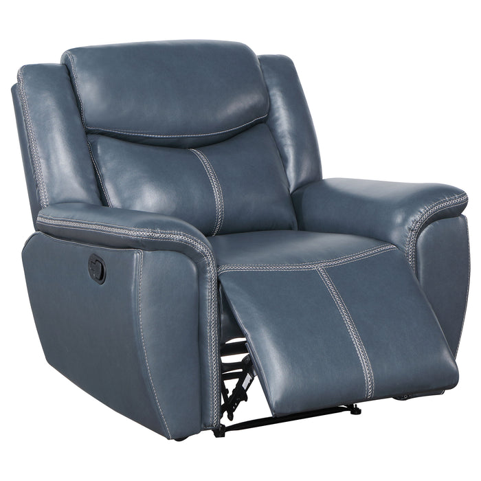 Sloane Recliner - Imperial Furniture (Las Vegas, NV) - Multi Location