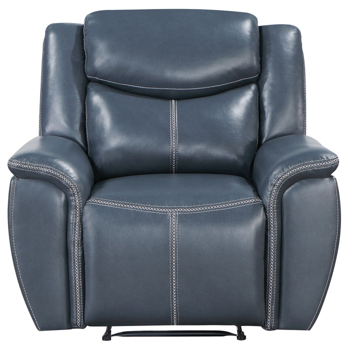 Sloane Recliner - Imperial Furniture (Las Vegas, NV) - Multi Location