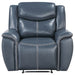 Sloane Recliner - Imperial Furniture (Las Vegas, NV) - Multi Location