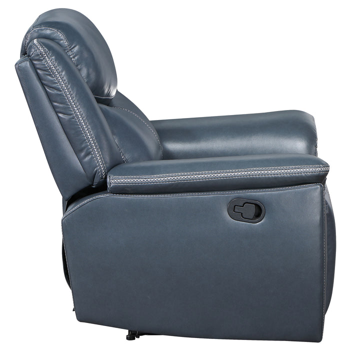 Sloane Recliner - Imperial Furniture (Las Vegas, NV) - Multi Location