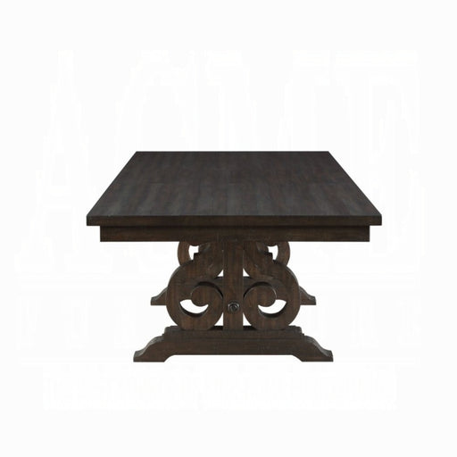Maisha Dining Table - Imperial Furniture (Las Vegas, NV) - Multi Location