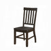 Maisha Side Chair Set-2 - Imperial Furniture (Las Vegas, NV) - Multi Location