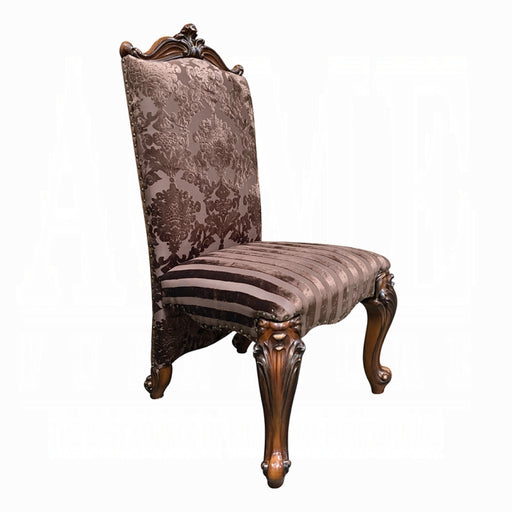 Versailles Side Chair Set-2 - Imperial Furniture (Las Vegas, NV) - Multi Location