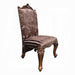 Versailles Side Chair Set-2 - Imperial Furniture (Las Vegas, NV) - Multi Location