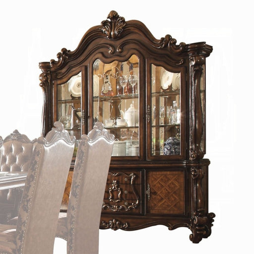 Versailles Buffet and Hutch - Imperial Furniture (Las Vegas, NV) - Multi Location