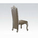 Versailles Side Chair Set-2 - Imperial Furniture (Las Vegas, NV) - Multi Location