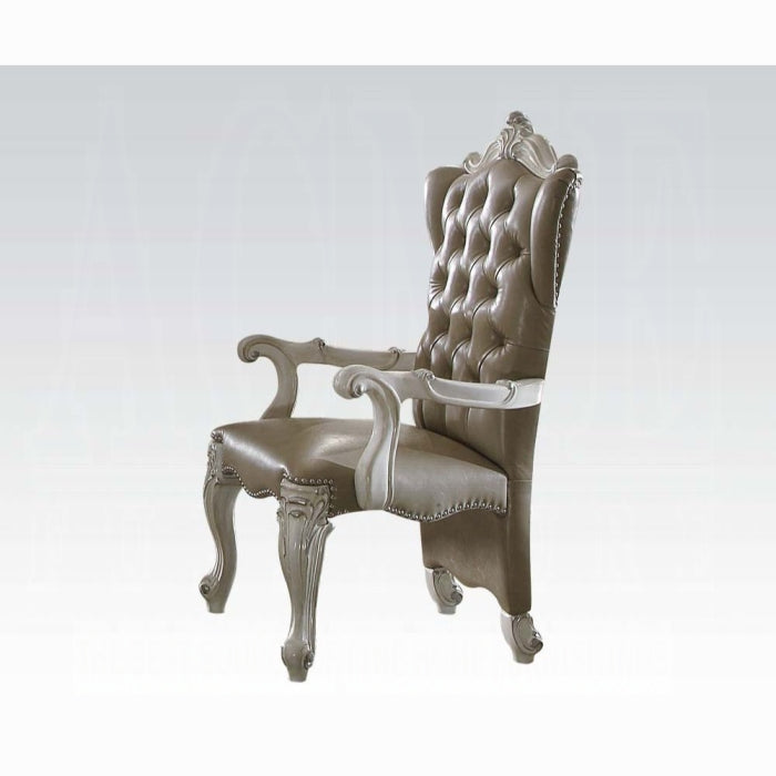 Versailles Arm Chair Set-2 - Imperial Furniture (Las Vegas, NV) - Multi Location