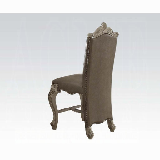 Versailles Counter Height Chair Set-2 - Imperial Furniture (Las Vegas, NV) - Multi Location