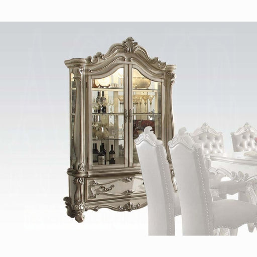 Versailles Curio - Imperial Furniture (Las Vegas, NV) - Multi Location