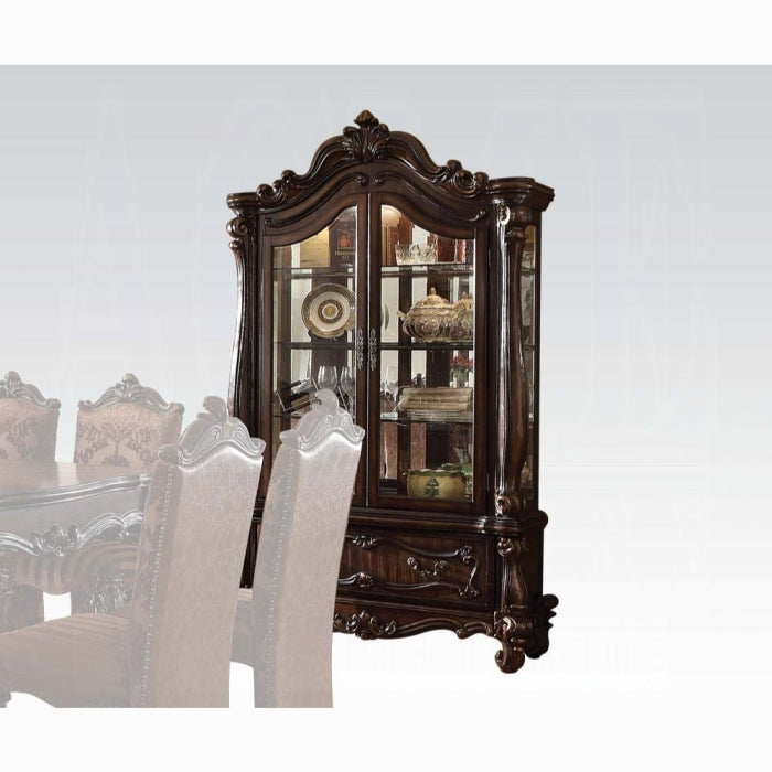Versailles Curio - Imperial Furniture (Las Vegas, NV) - Multi Location
