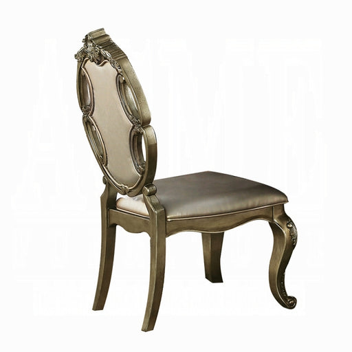 Ragenardus Side Chair Set-2 - Imperial Furniture (Las Vegas, NV) - Multi Location