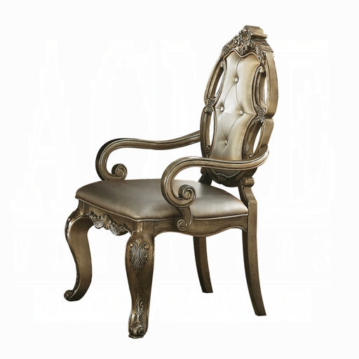 Ragenardus Arm Chair Set-2 - Imperial Furniture (Las Vegas, NV) - Multi Location