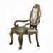 Ragenardus Arm Chair Set-2 - Imperial Furniture (Las Vegas, NV) - Multi Location