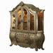 Ragenardus Buffet and Hutch - Imperial Furniture (Las Vegas, NV) - Multi Location