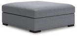 Bealton Oversized Accent Ottoman - Imperial Furniture (Las Vegas, NV) - Multi Location