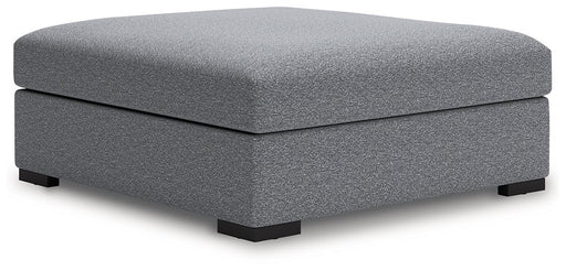 Bealton Oversized Accent Ottoman - Imperial Furniture (Las Vegas, NV) - Multi Location