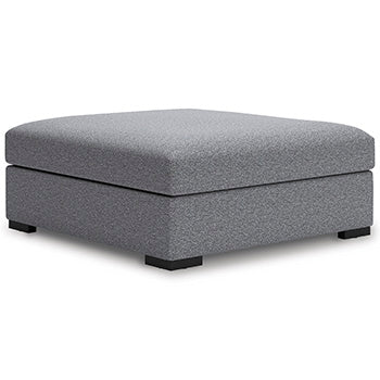Bealton Oversized Accent Ottoman - Imperial Furniture (Las Vegas, NV) - Multi Location