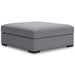 Bealton Oversized Accent Ottoman - Imperial Furniture (Las Vegas, NV) - Multi Location