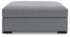 Bealton Oversized Accent Ottoman - Imperial Furniture (Las Vegas, NV) - Multi Location