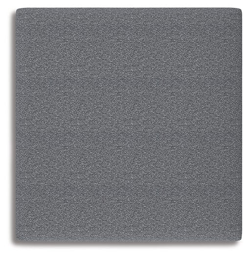 Bealton Oversized Accent Ottoman - Imperial Furniture (Las Vegas, NV) - Multi Location