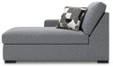 Bealton Sectional with Double Chaise - Imperial Furniture (Las Vegas, NV) - Multi Location