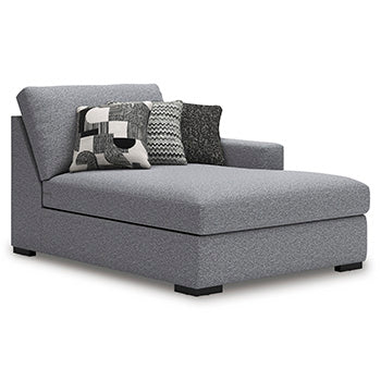 Bealton Sectional with Chaise - Imperial Furniture (Las Vegas, NV) - Multi Location