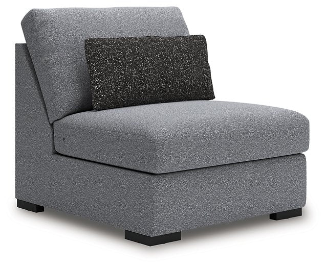 Bealton Sectional with Chaise - Imperial Furniture (Las Vegas, NV) - Multi Location