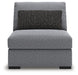Bealton Sectional with Double Chaise - Imperial Furniture (Las Vegas, NV) - Multi Location