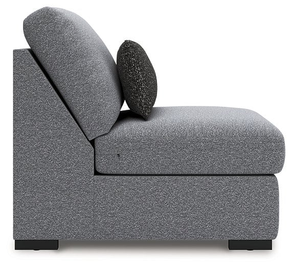 Bealton Sectional with Double Chaise - Imperial Furniture (Las Vegas, NV) - Multi Location