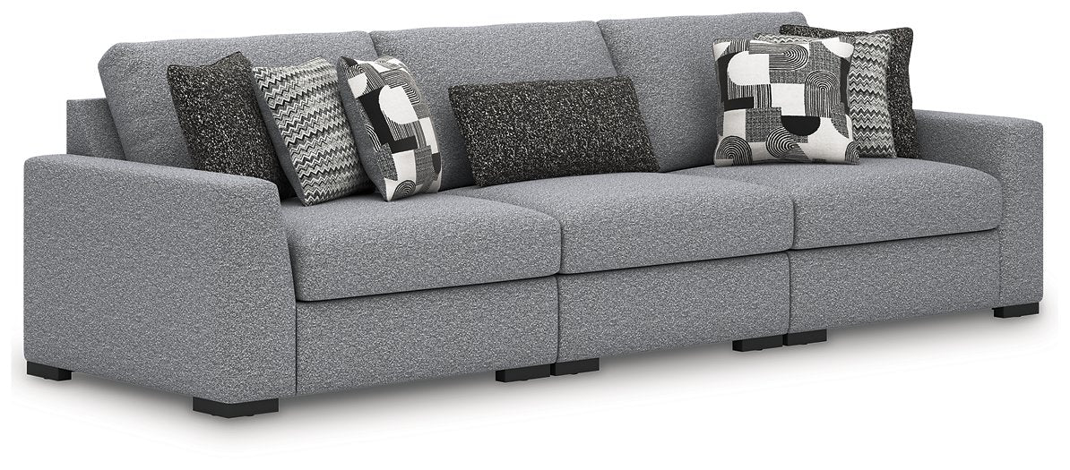 Bealton Sectional - Imperial Furniture (Las Vegas, NV) - Multi Location