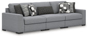 Bealton Sectional - Imperial Furniture (Las Vegas, NV) - Multi Location